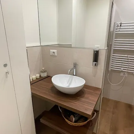 Appartamento Soldano Luxury *