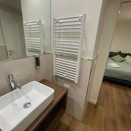 Appartamento Soldano Luxury Palermo