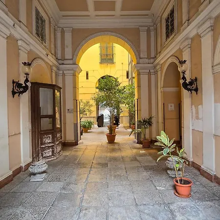 Appartamento Soldano Luxury