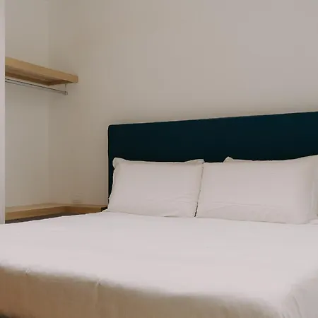 Spasimo Hotellerie 호텔