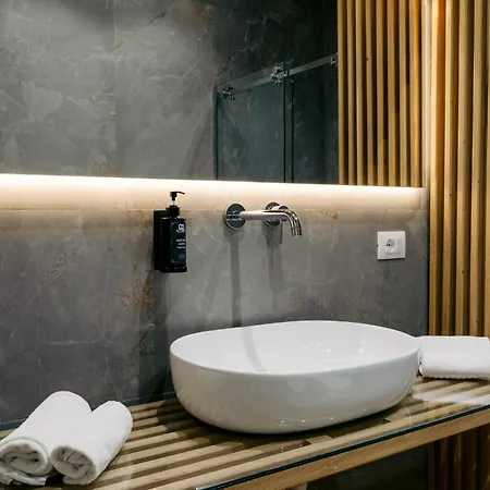 Spasimo Hotellerie 팔레르모