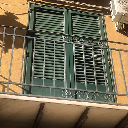 Bed & Breakfast Cassari Palermo