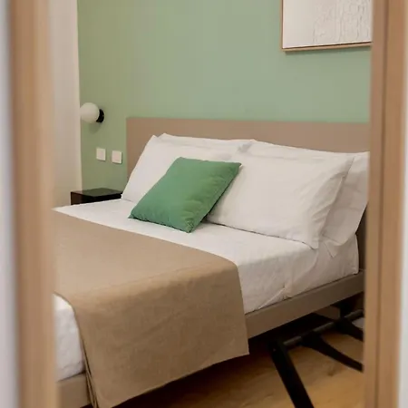 Appartamento Politeama Charming Palermo