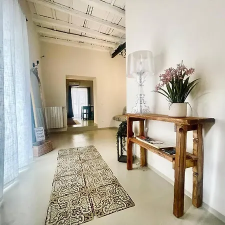 Appartement Exquiste With Outdoor Spaces