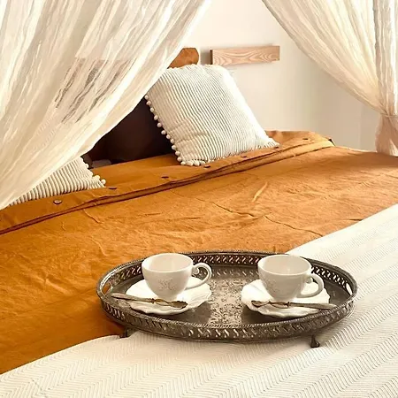 Exquiste With Outdoor Spaces * Palerme