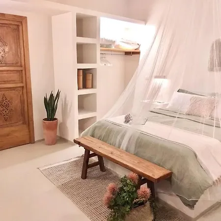 Appartement Exquiste With Outdoor Spaces Palerme
