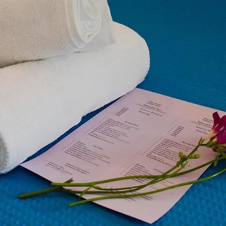La Bella Bed & Breakfast