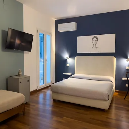 Oda ve Kahvaltı Boutique Vintage 3*