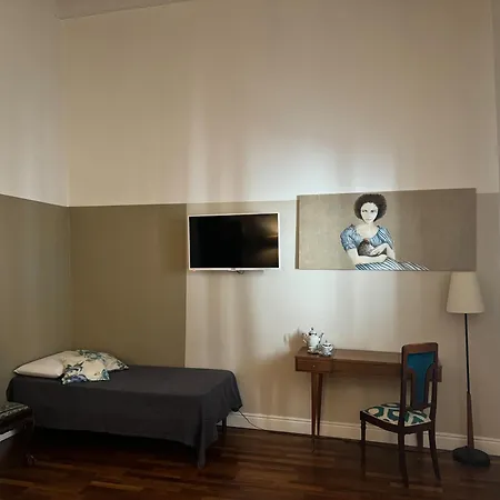 Boutique Vintage Oda ve Kahvaltı Palermo