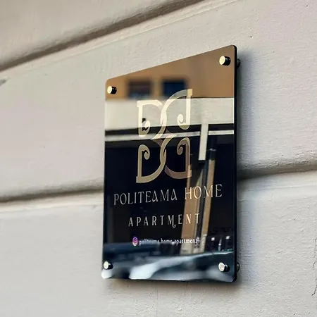 Politeama *