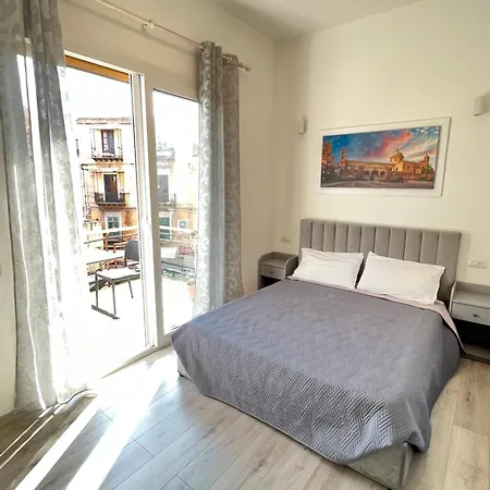 Bella Bed & Breakfast