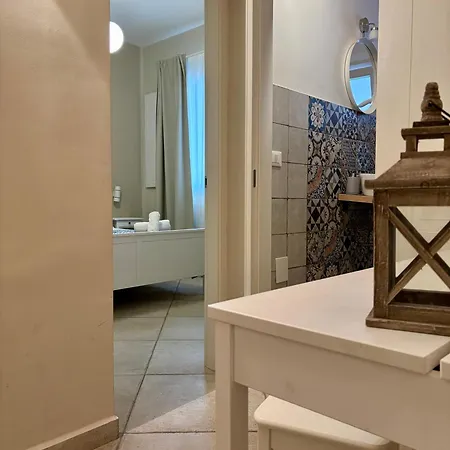 Balcony & Terrace Near Attractions Appartamento Palermo