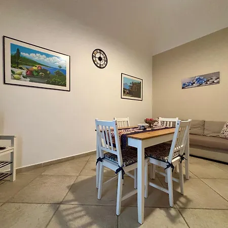 Appartamento Balcony & Terrace Near Attractions