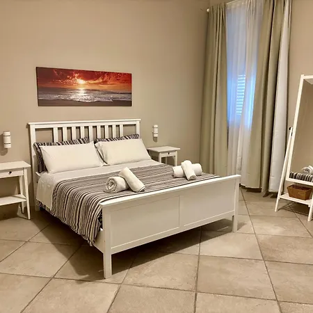 Appartamento Balcony & Terrace Near Attractions *