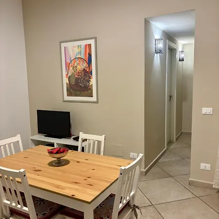 Appartamento Balcony & Terrace Near Attractions Palermo