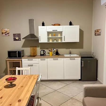 Balcony & Terrace Near Attractions * Palermo