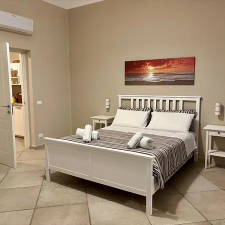 Appartamento Balcony & Terrace Near Attractions