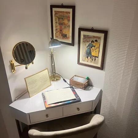 Apartmán Malaspina Cico *