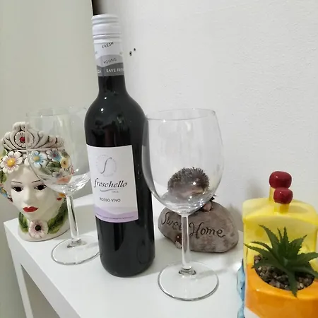 Ciuridda Mia Apartment