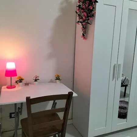 Ciuridda Mia Apartment *