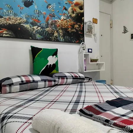 Apartment Ciuridda Mia Palermo