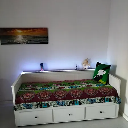 Apartment Ciuridda Mia
