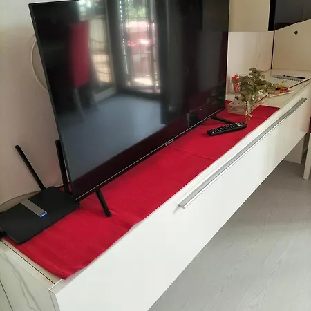 Ciuridda Mia Apartment *