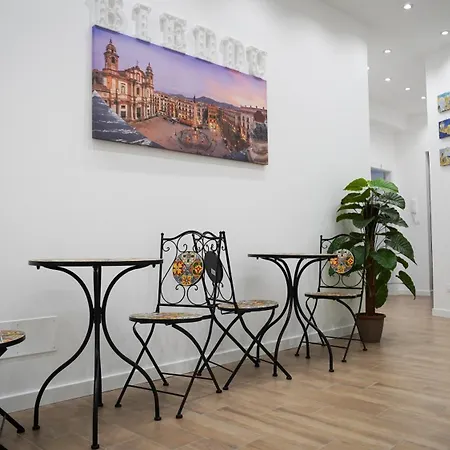 Bieddu - Center 住宿加早餐酒店