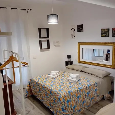 Accademia Apartament