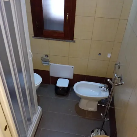 Accademia Apartament Palermo