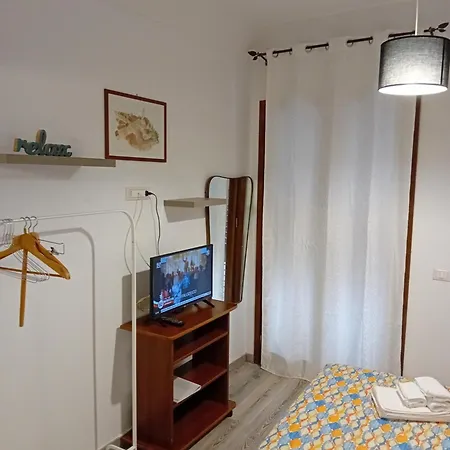 Apartament Accademia Palermo