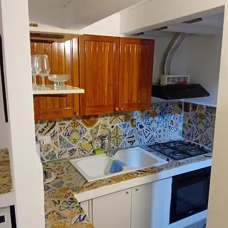 Accademia Apartament Palermo