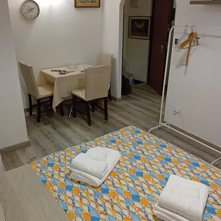 Apartament Accademia *