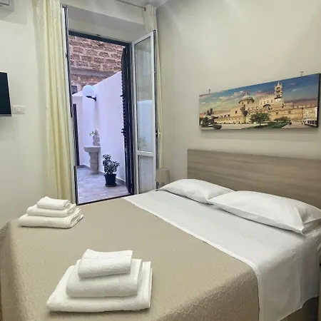 Casa vacanze Myrica House