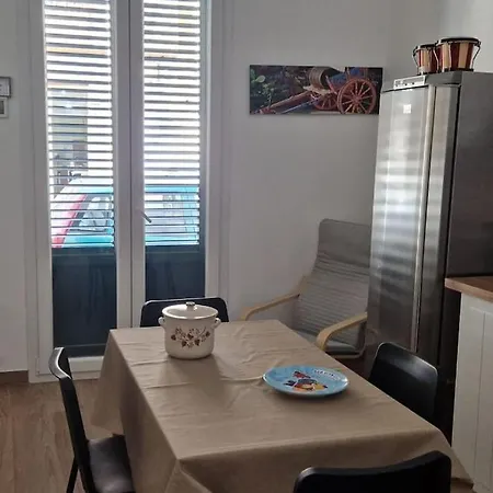Casa Maielli 度假居 *