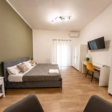 Molinari Bed & Breakfast *