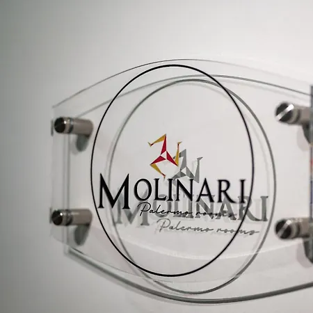 Molinari * Palermo