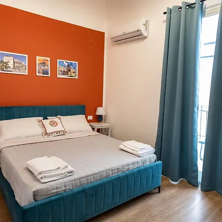 Bed & Breakfast Molinari *