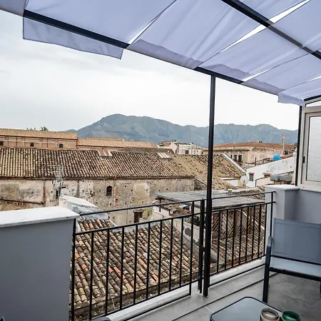 Bed & Breakfast Molinari