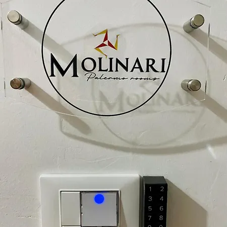 Molinari *