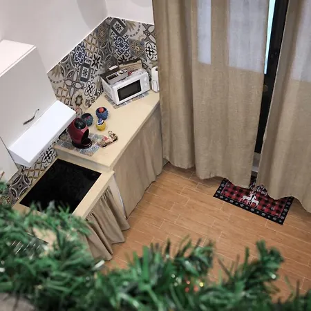 Apartment Loft-civico86