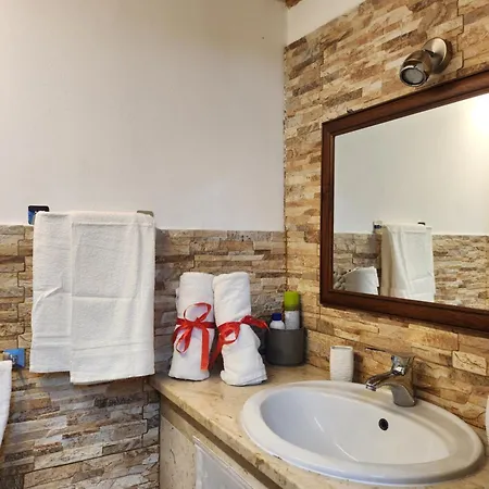Apartment Loft-civico86 *