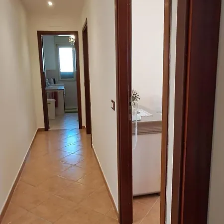 Appartamento Casetta Sferracavallo *