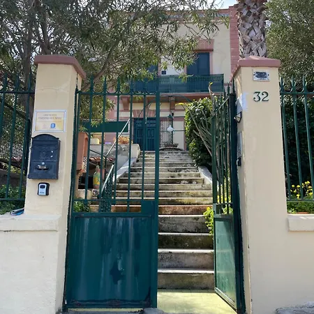 Guest house Finestra Sul Mare
