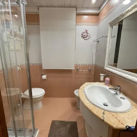 Guest house Finestra Sul Mare *