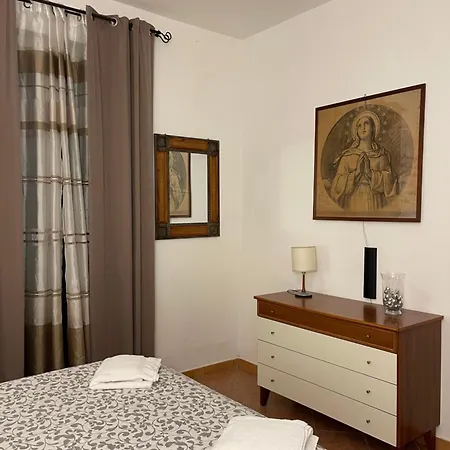 Finestra Sul Mare Guest house Palermo