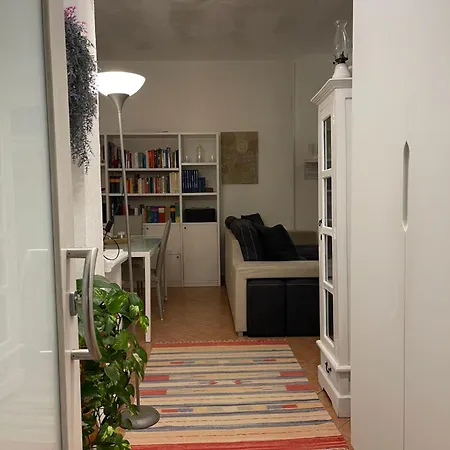 Guest house Finestra Sul Mare Palermo