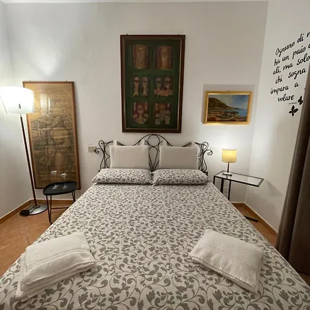 Finestra Sul Mare Palermo