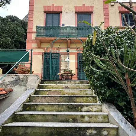 Finestra Sul Mare * Palermo