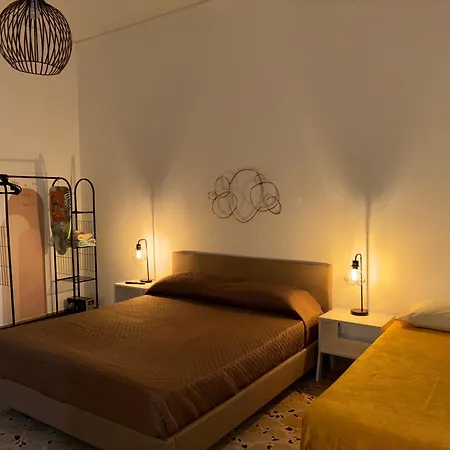 Apartamento Licia's *